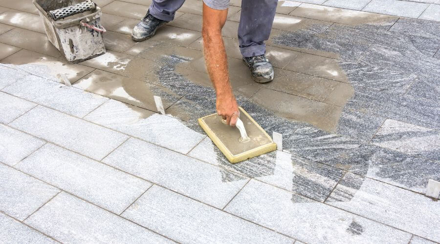 Professional Flat Roofing Installation in West Fargo, ND